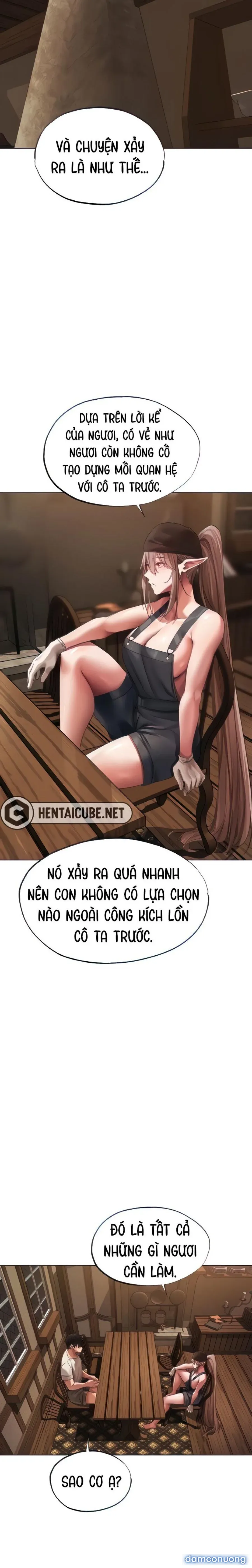 đọc truyện Săn Milf Ở Dị Giới Chương 22 ảnh 17 tại Thiên Thai Truyện
