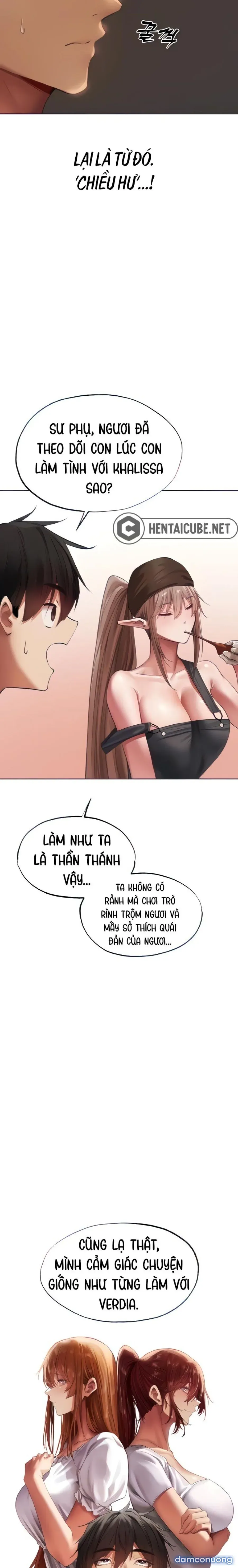 đọc truyện Săn Milf Ở Dị Giới Chương 22 ảnh 19 tại Thiên Thai Truyện