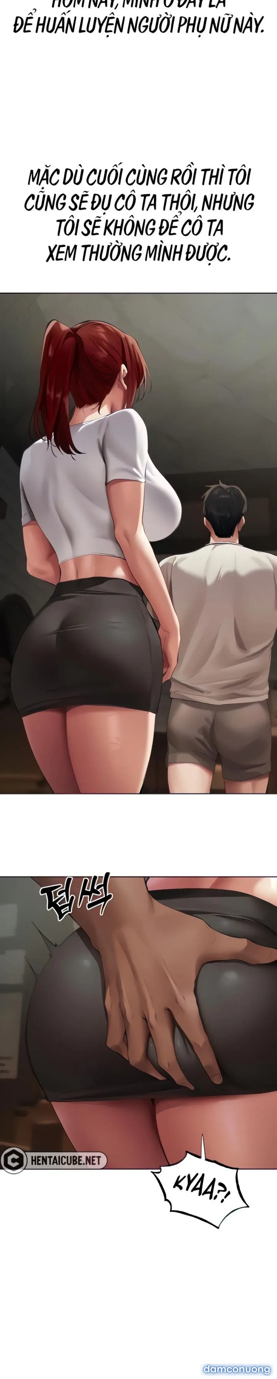 đọc truyện Săn Milf Ở Dị Giới Chương 23 ảnh 4 tại Thiên Thai Truyện