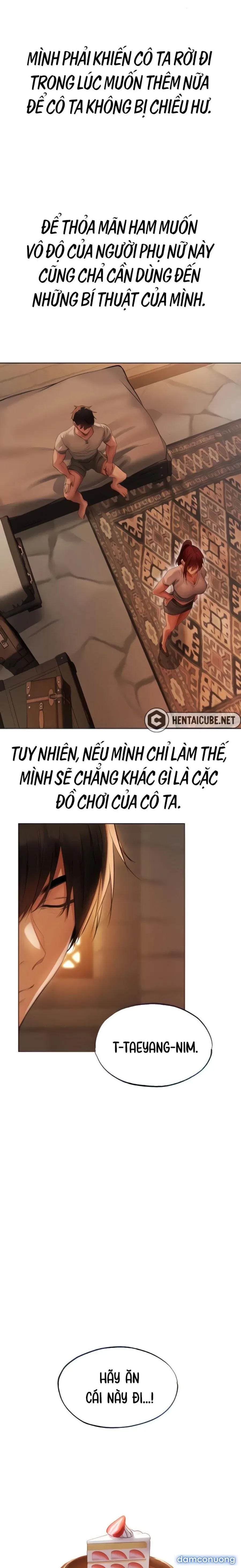 đọc truyện Săn Milf Ở Dị Giới Chương 24 ảnh 16 tại Thiên Thai Truyện