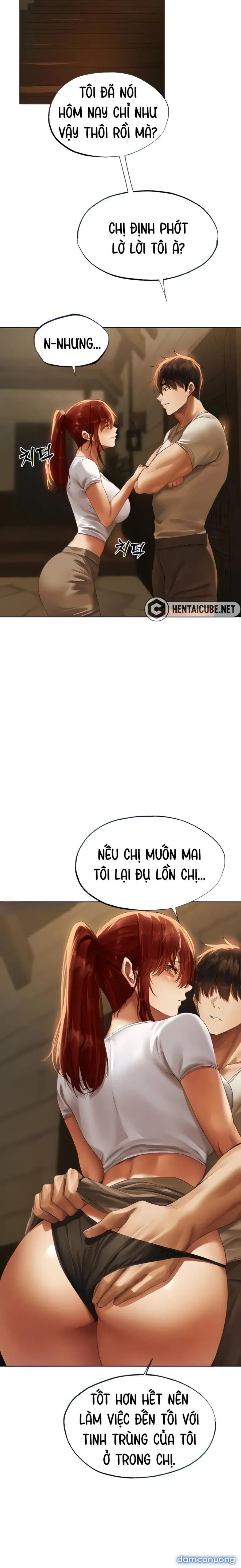 đọc truyện Săn Milf Ở Dị Giới Chương 24 ảnh 20 tại Thiên Thai Truyện