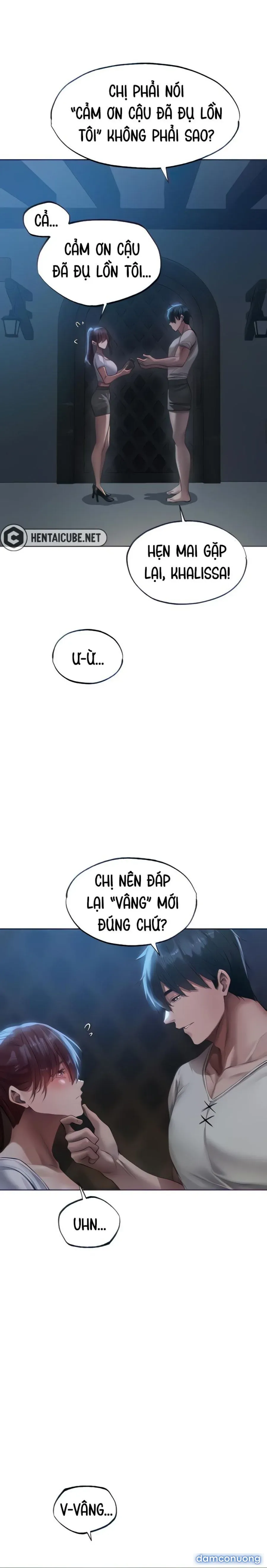 đọc truyện Săn Milf Ở Dị Giới Chương 24 ảnh 26 tại Thiên Thai Truyện