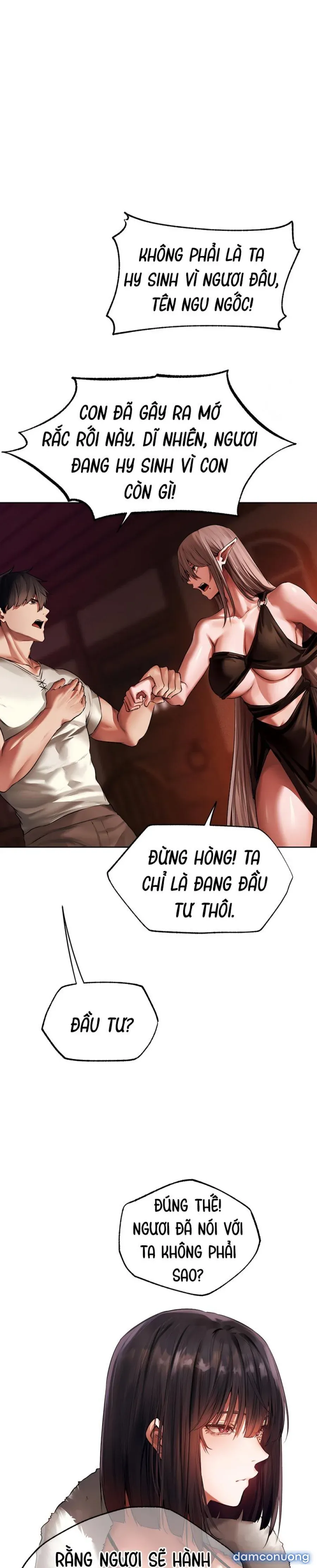 đọc truyện Săn Milf Ở Dị Giới Chương 25 ảnh 20 tại Thiên Thai Truyện