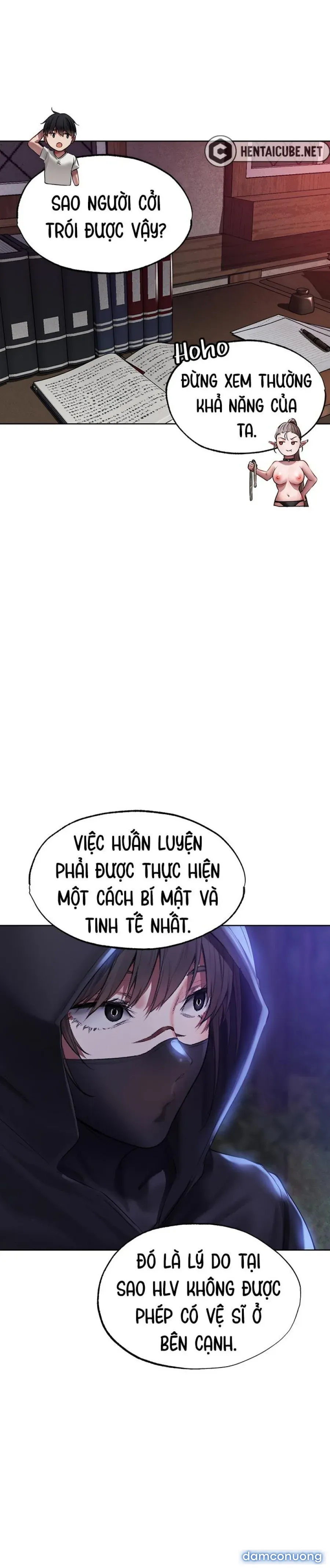 đọc truyện Săn Milf Ở Dị Giới Chương 25 ảnh 30 tại Thiên Thai Truyện