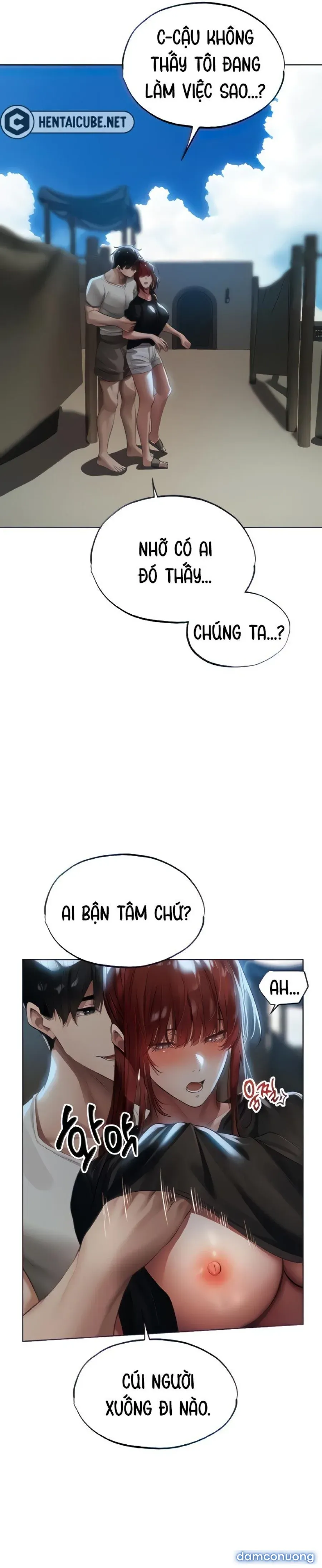đọc truyện Săn Milf Ở Dị Giới Chương 26 ảnh 13 tại Thiên Thai Truyện