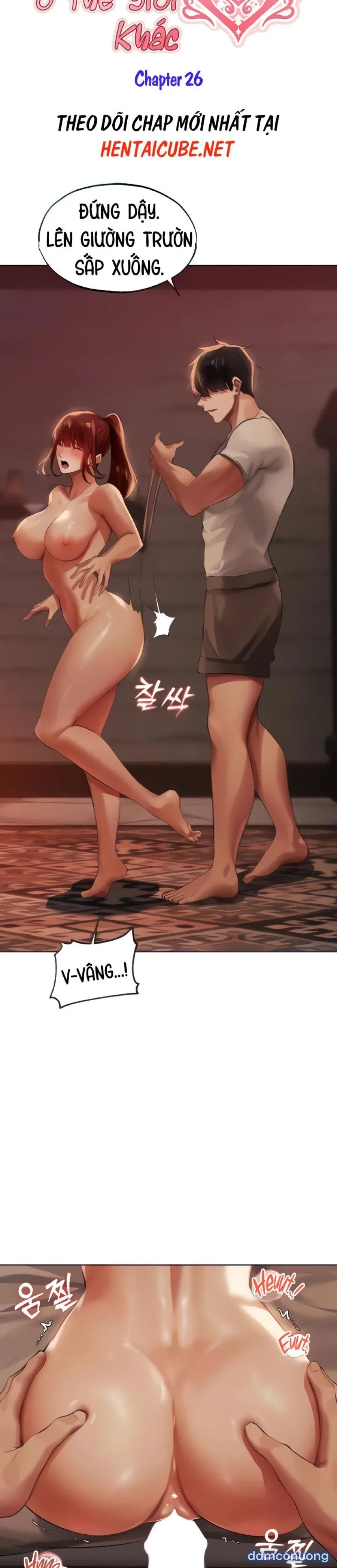 đọc truyện Săn Milf Ở Dị Giới Chương 26 ảnh 7 tại Thiên Thai Truyện