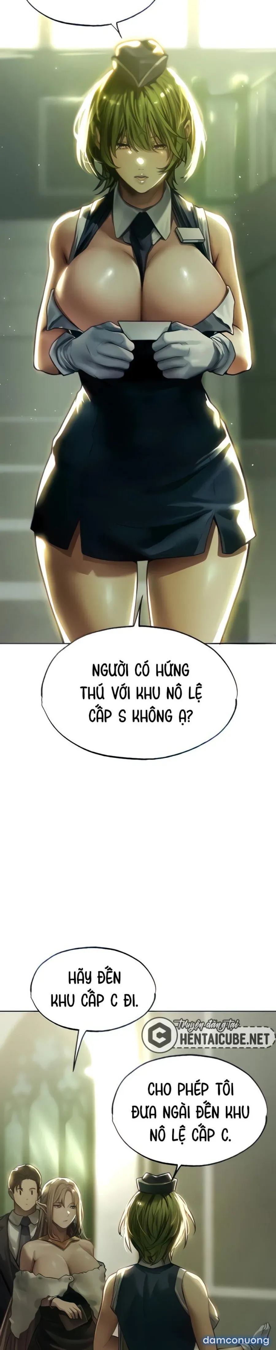 đọc truyện Săn Milf Ở Dị Giới Chương 28 ảnh 16 tại Thiên Thai Truyện
