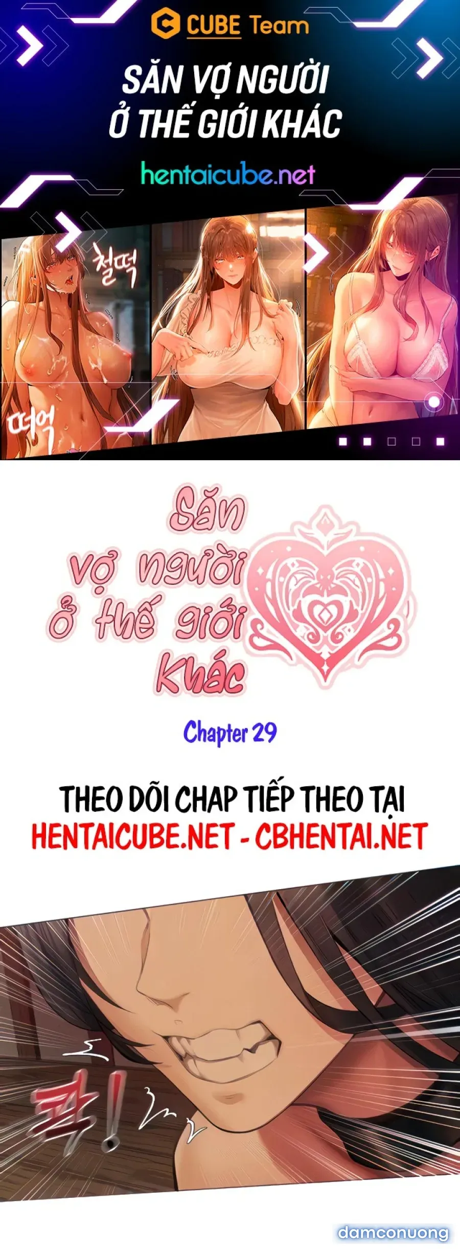 đọc truyện Săn Milf Ở Dị Giới Chương 29 ảnh 3 tại Thiên Thai Truyện