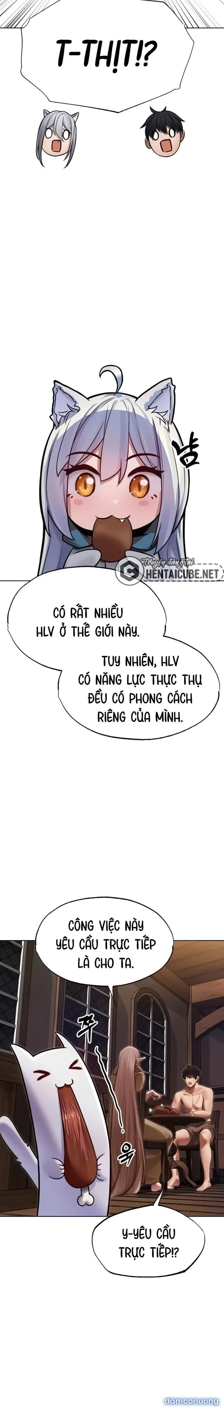 đọc truyện Săn Milf Ở Dị Giới Chương 34 ảnh 5 tại Thiên Thai Truyện