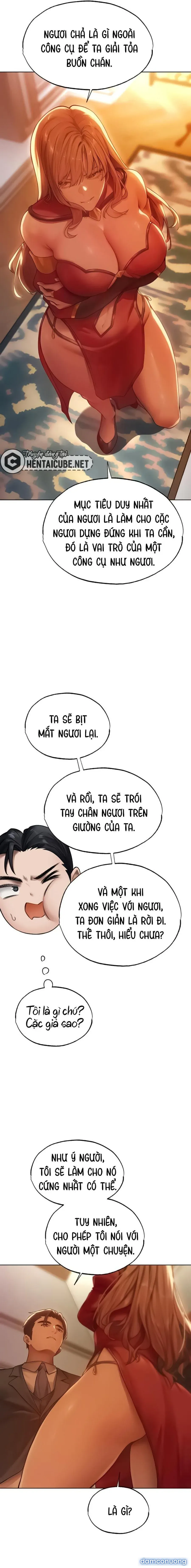 đọc truyện Săn Milf Ở Dị Giới Chương 35 ảnh 6 tại Thiên Thai Truyện