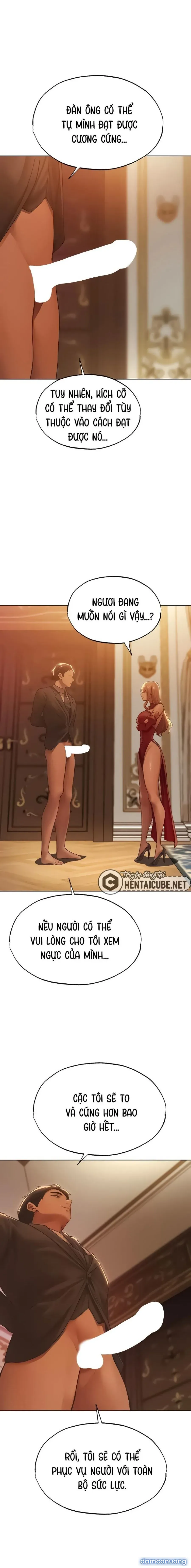 đọc truyện Săn Milf Ở Dị Giới Chương 35 ảnh 7 tại Thiên Thai Truyện