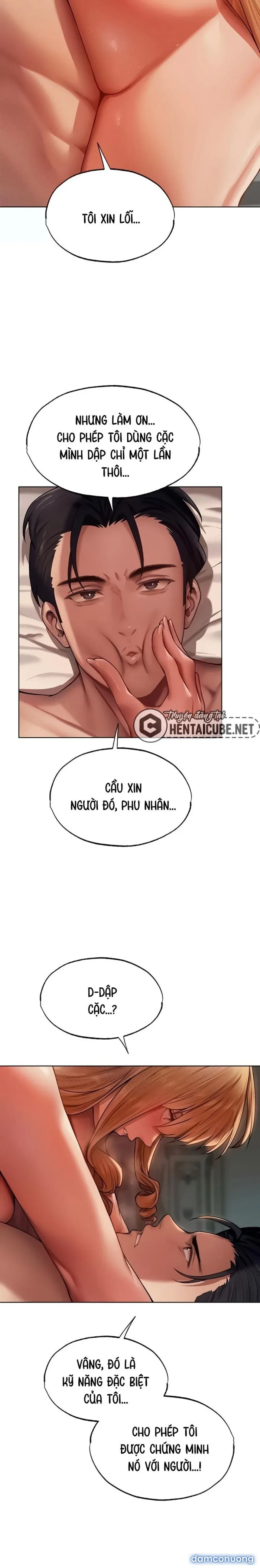 đọc truyện Săn Milf Ở Dị Giới Chương 36 ảnh 11 tại Thiên Thai Truyện