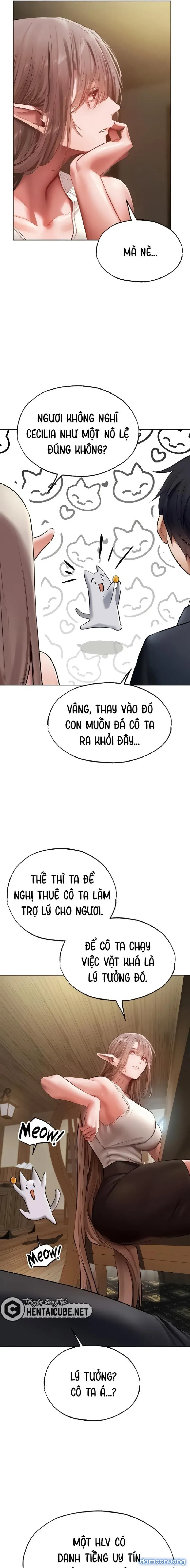 đọc truyện Săn Milf Ở Dị Giới Chương 38 ảnh 13 tại Thiên Thai Truyện