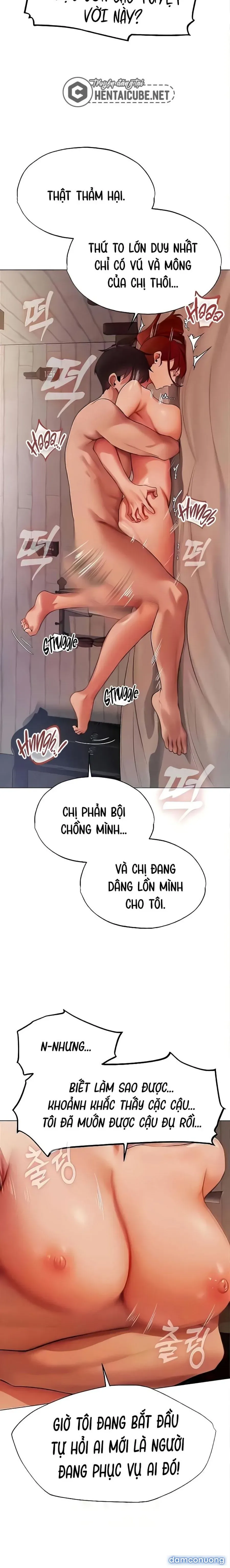 đọc truyện Săn Milf Ở Dị Giới Chương 40 ảnh 18 tại Thiên Thai Truyện