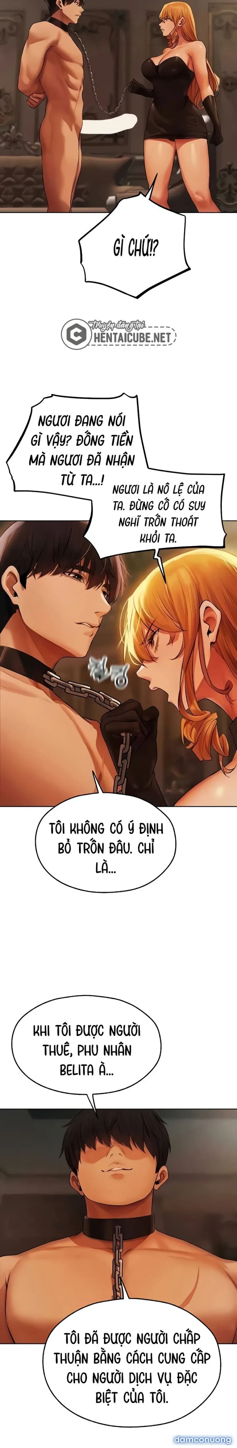 đọc truyện Săn Milf Ở Dị Giới Chương 43 ảnh 22 tại Thiên Thai Truyện