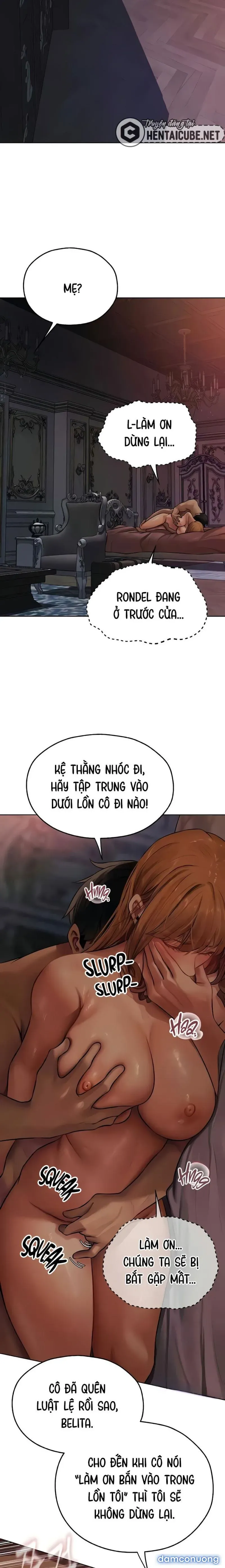 đọc truyện Săn Milf Ở Dị Giới Chương 45 ảnh 18 tại Thiên Thai Truyện