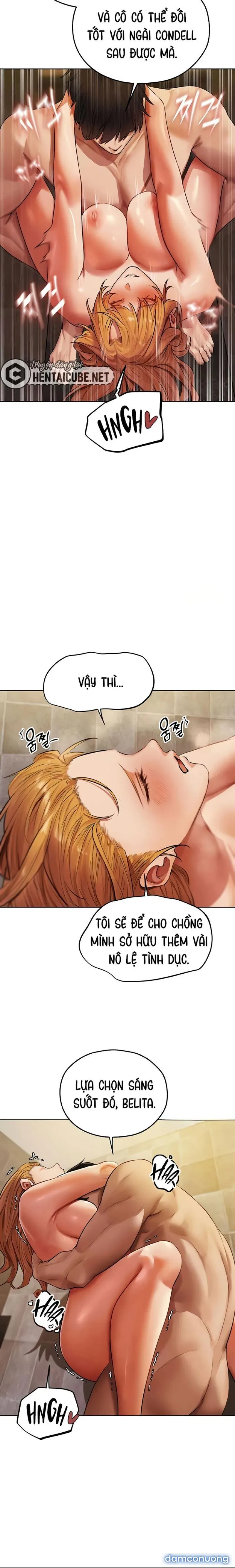 đọc truyện Săn Milf Ở Dị Giới Chương 46 ảnh 20 tại Thiên Thai Truyện