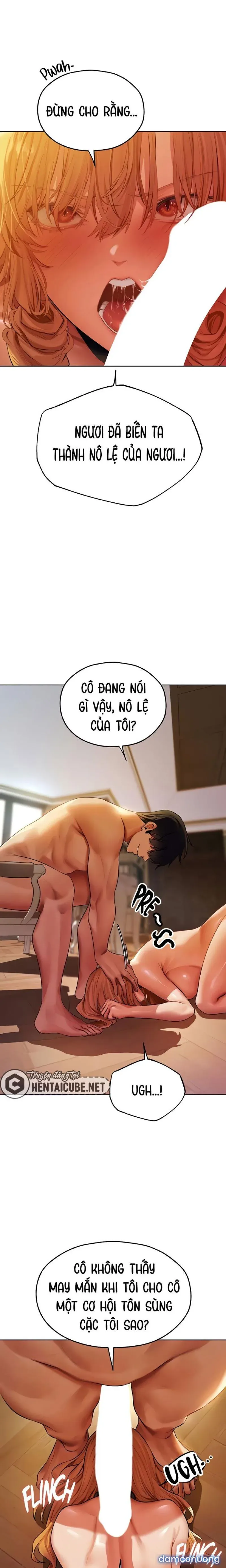 đọc truyện Săn Milf Ở Dị Giới Chương 46 ảnh 6 tại Thiên Thai Truyện