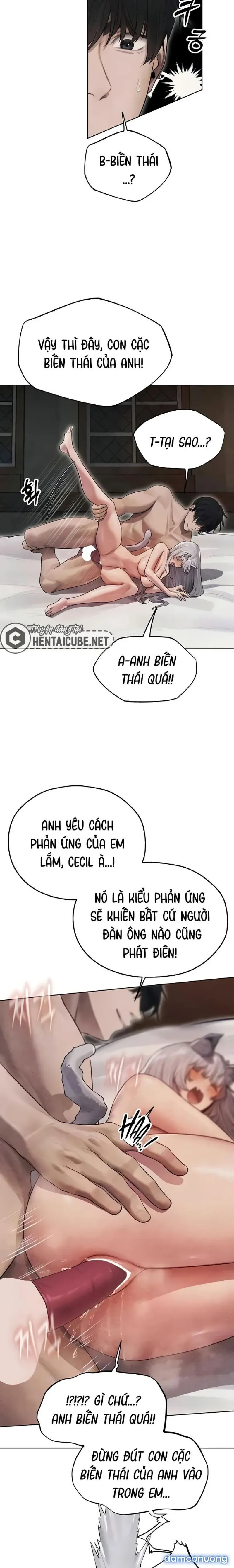 đọc truyện Săn Milf Ở Dị Giới Chương 49 ảnh 8 tại Thiên Thai Truyện