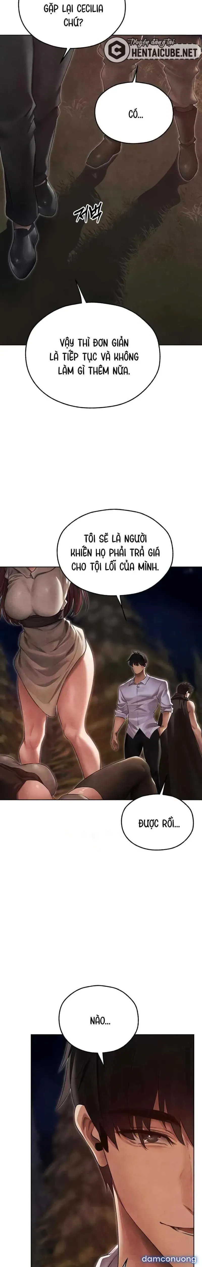 đọc truyện Săn Milf Ở Dị Giới Chương 50 ảnh 23 tại Thiên Thai Truyện