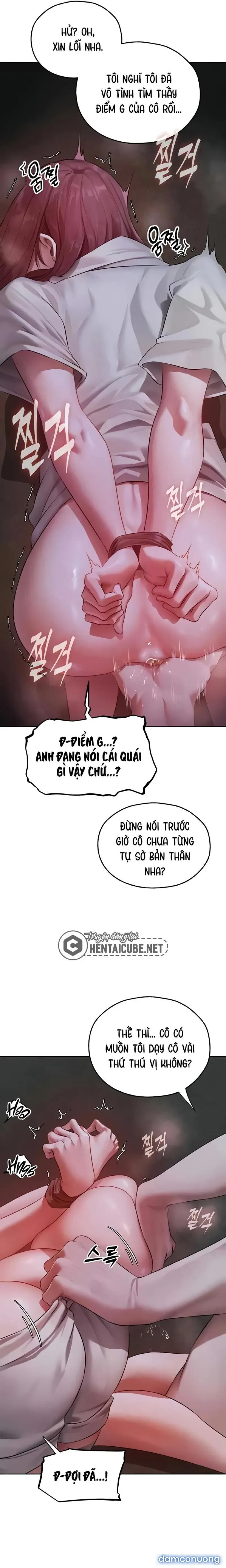 đọc truyện Săn Milf Ở Dị Giới Chương 51 ảnh 4 tại Thiên Thai Truyện