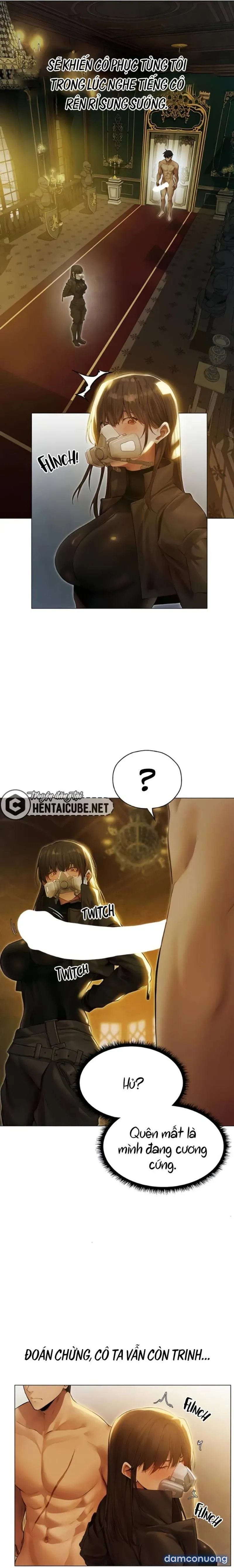 đọc truyện Săn Milf Ở Dị Giới Chương 53 ảnh 13 tại Thiên Thai Truyện