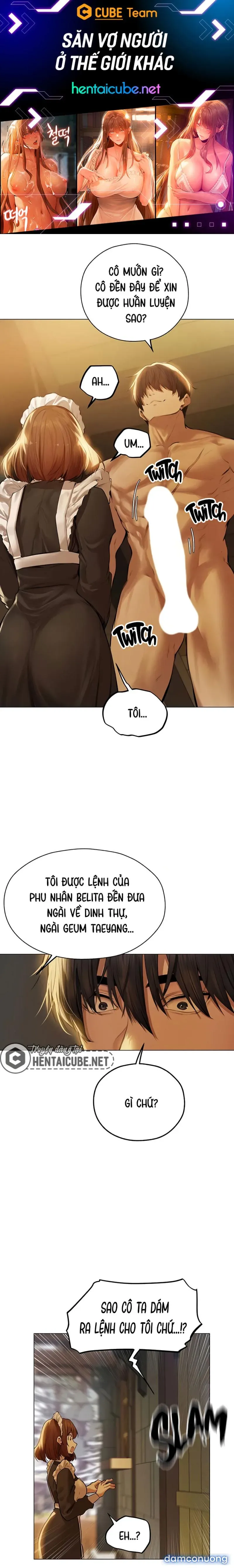 đọc truyện Săn Milf Ở Dị Giới Chương 54 ảnh 3 tại Thiên Thai Truyện