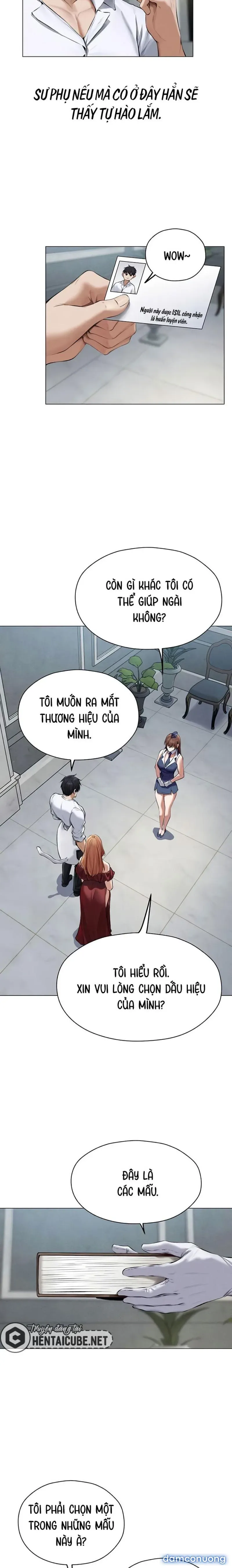 đọc truyện Săn Milf Ở Dị Giới Chương 54 ảnh 14 tại Thiên Thai Truyện