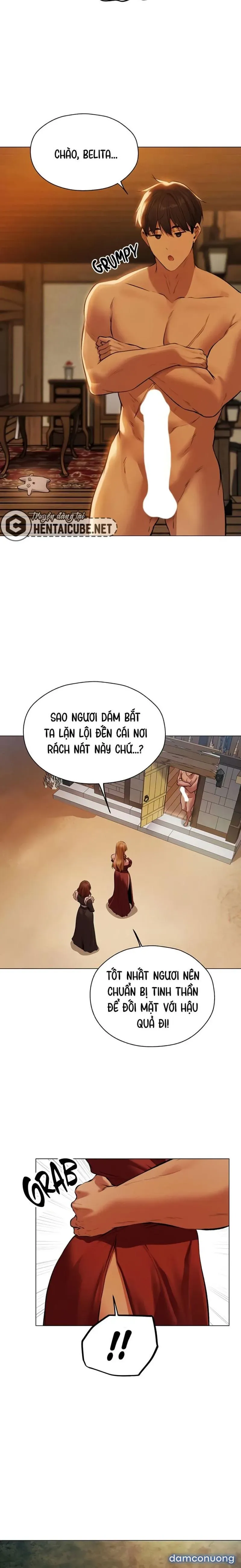 đọc truyện Săn Milf Ở Dị Giới Chương 54 ảnh 6 tại Thiên Thai Truyện