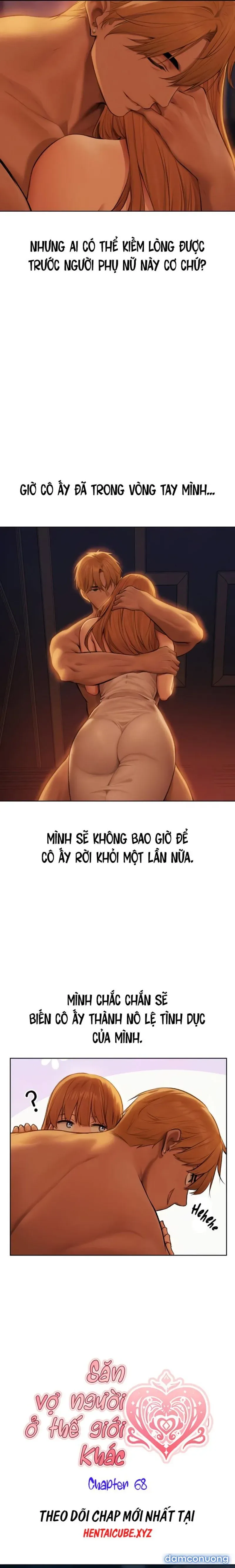 đọc truyện Săn Milf Ở Dị Giới Chương 68 ảnh 4 tại Thiên Thai Truyện