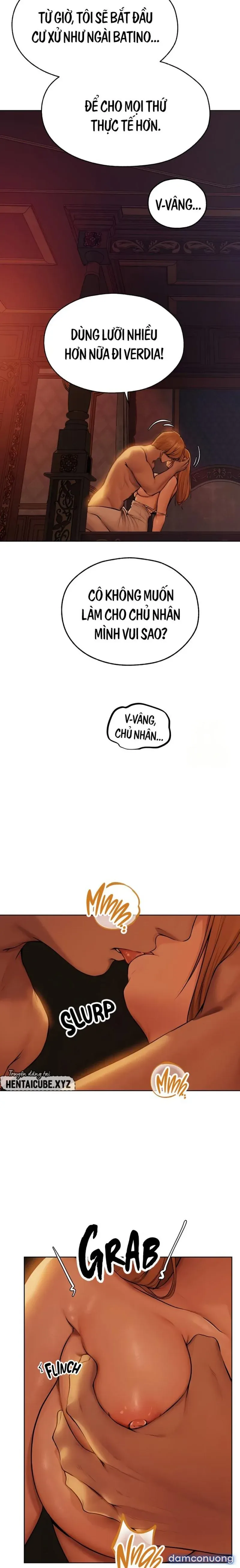 đọc truyện Săn Milf Ở Dị Giới Chương 68 ảnh 8 tại Thiên Thai Truyện