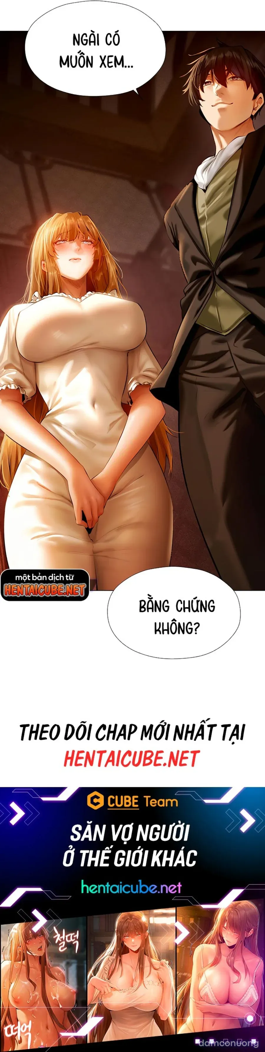 đọc truyện Săn Milf Ở Dị Giới Chương 7 ảnh 12 tại Thiên Thai Truyện