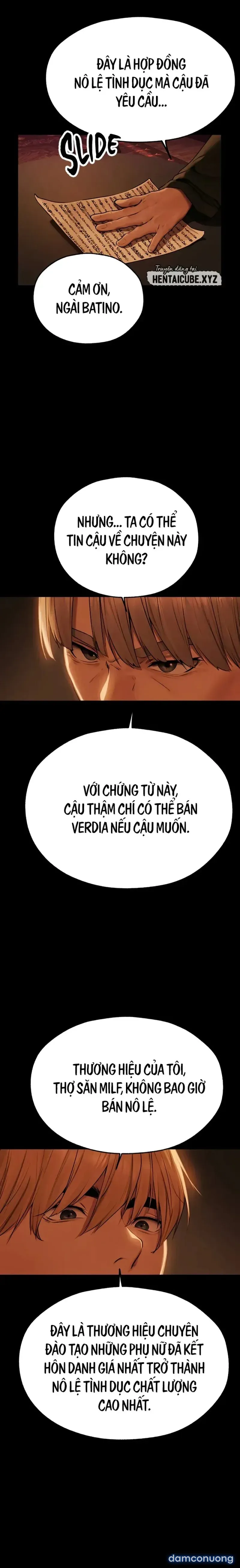 đọc truyện Săn Milf Ở Dị Giới Chương 72 ảnh 15 tại Thiên Thai Truyện