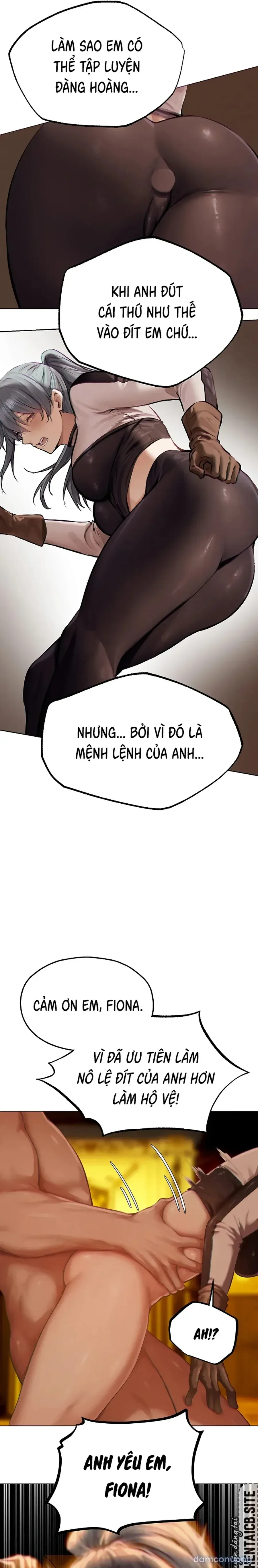 đọc truyện Săn Milf Ở Dị Giới Chương 76 ảnh 16 tại Thiên Thai Truyện