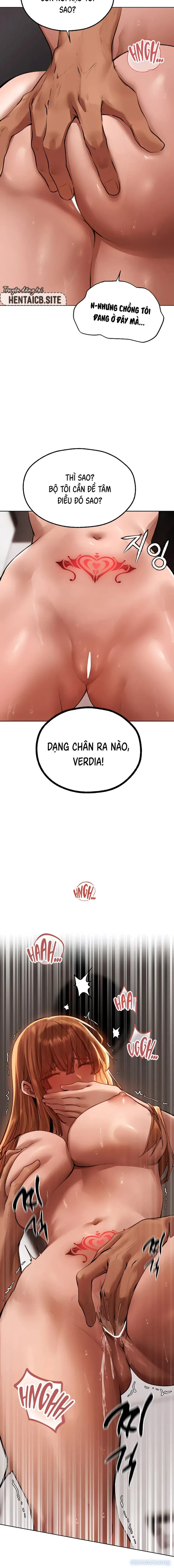đọc truyện Săn Milf Ở Dị Giới Chương 80 ảnh 5 tại Thiên Thai Truyện