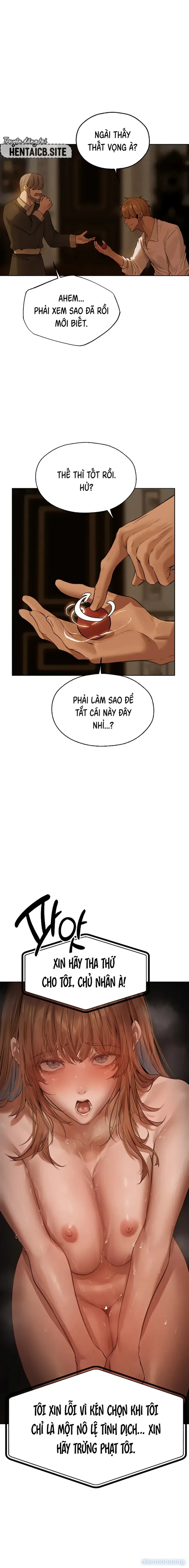 đọc truyện Săn Milf Ở Dị Giới Chương 81 ảnh 13 tại Thiên Thai Truyện