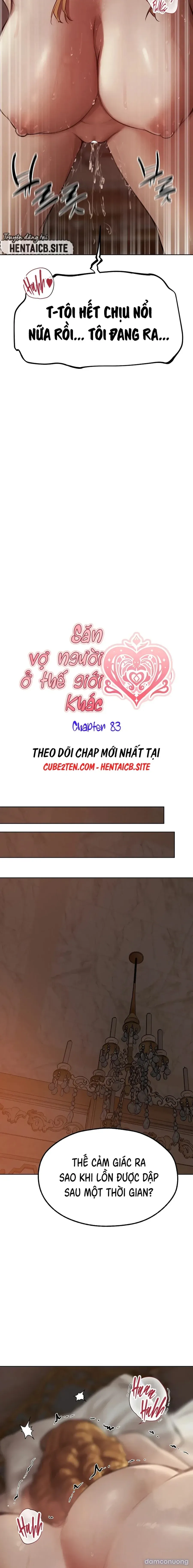 đọc truyện Săn Milf Ở Dị Giới Chương 83 ảnh 4 tại Thiên Thai Truyện