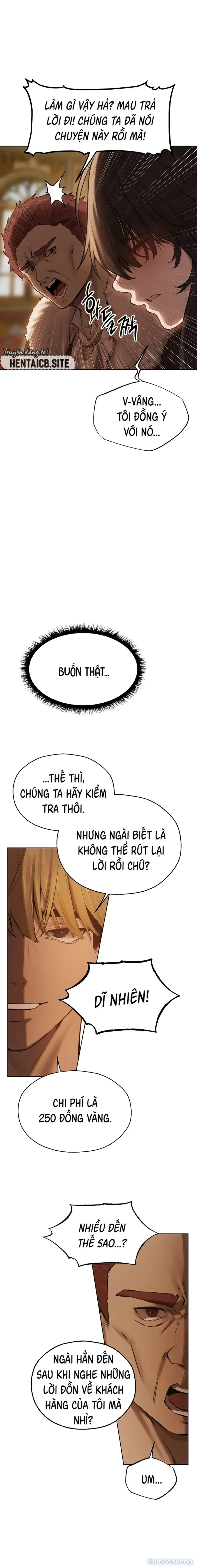 đọc truyện Săn Milf Ở Dị Giới Chương 85 ảnh 19 tại Thiên Thai Truyện