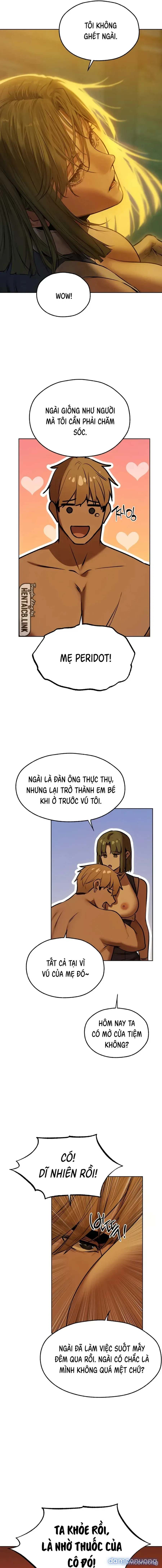 đọc truyện Săn Milf Ở Dị Giới Chương 92 ảnh 8 tại Thiên Thai Truyện