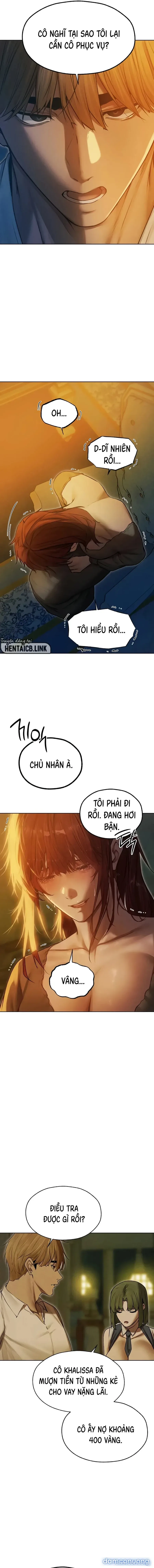đọc truyện Săn Milf Ở Dị Giới Chương 93 ảnh 5 tại Thiên Thai Truyện