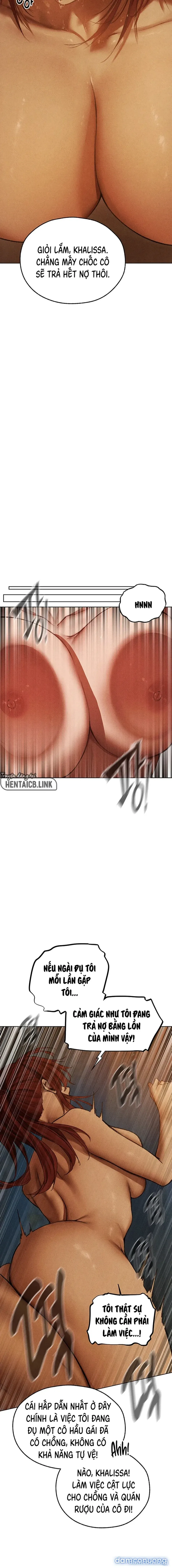 đọc truyện Săn Milf Ở Dị Giới Chương 94 ảnh 14 tại Thiên Thai Truyện