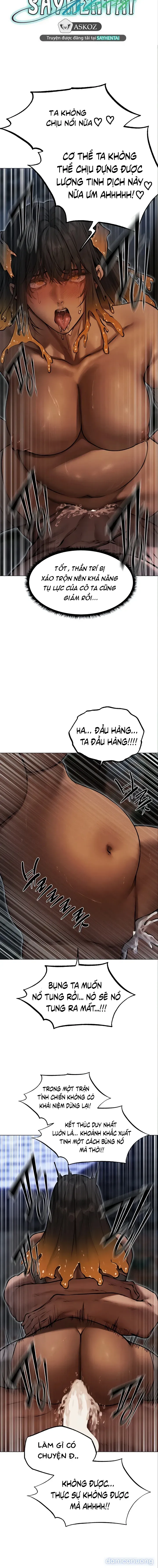 đọc truyện Săn Milf Ở Dị Giới Chương 99 ảnh 21 tại Thiên Thai Truyện