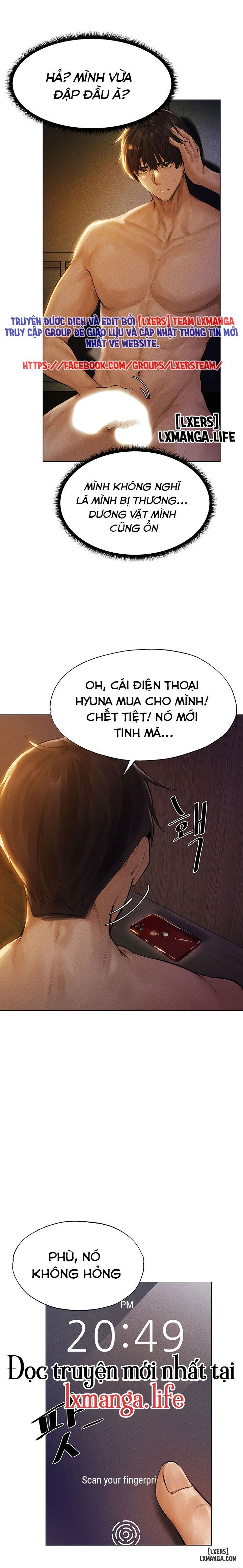 đọc truyện Săn Milf Ở Thế Giới Khác Chương 1 ảnh 11 tại Giả Dược