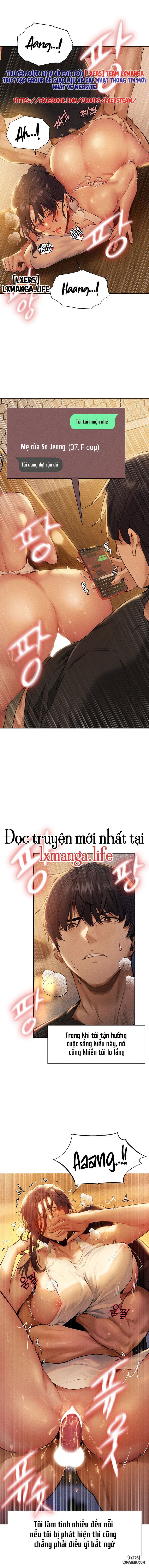 đọc truyện Săn Milf Ở Thế Giới Khác Chương 1 ảnh 5 tại Giả Dược