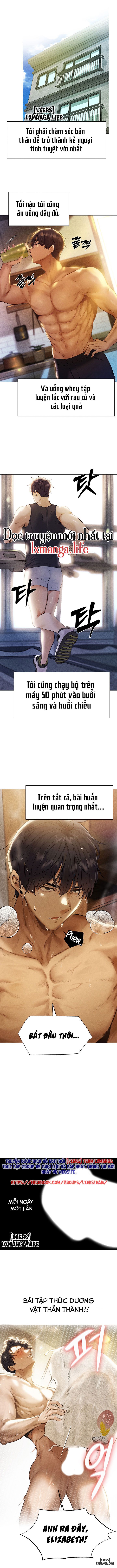 đọc truyện Săn Milf Ở Thế Giới Khác Chương 1 ảnh 6 tại Giả Dược