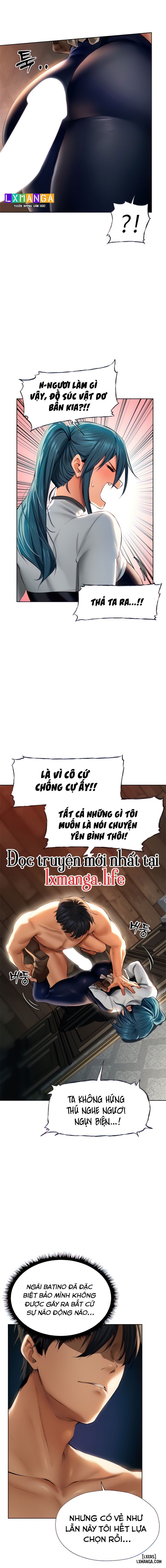đọc truyện Săn Milf Ở Thế Giới Khác Chương 10 ảnh 12 tại Giả Dược