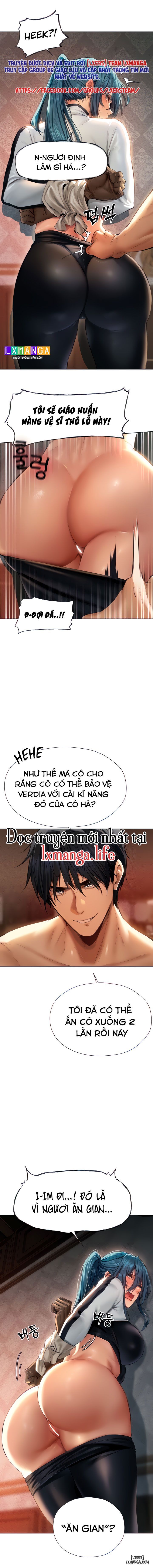 đọc truyện Săn Milf Ở Thế Giới Khác Chương 10 ảnh 13 tại Giả Dược