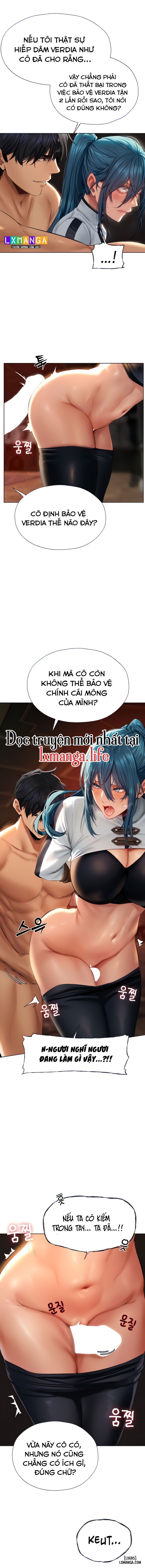 đọc truyện Săn Milf Ở Thế Giới Khác Chương 10 ảnh 14 tại Giả Dược