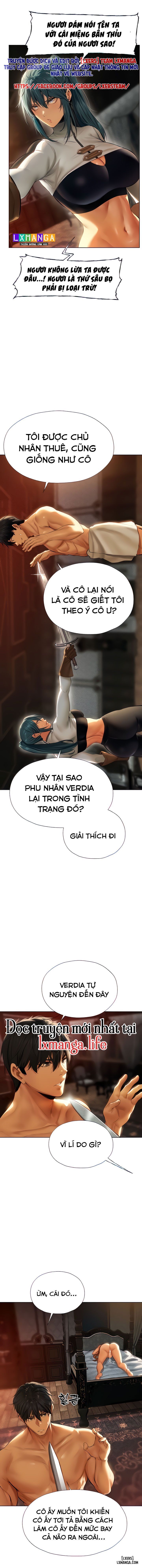 đọc truyện Săn Milf Ở Thế Giới Khác Chương 10 ảnh 7 tại Giả Dược