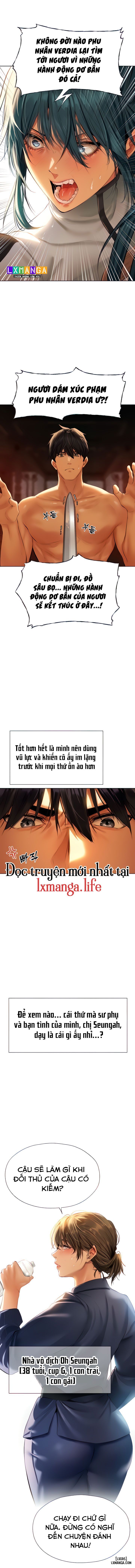 đọc truyện Săn Milf Ở Thế Giới Khác Chương 10 ảnh 8 tại Giả Dược